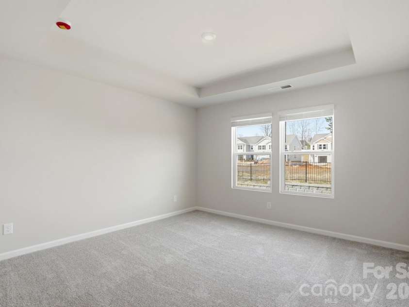 2565 Hedgecliff Road, Kannapolis, NC 28025.  MLS# CAR4401693, YatesRealty ID 35587. Representative Photo of Same Floorplan Not actual property