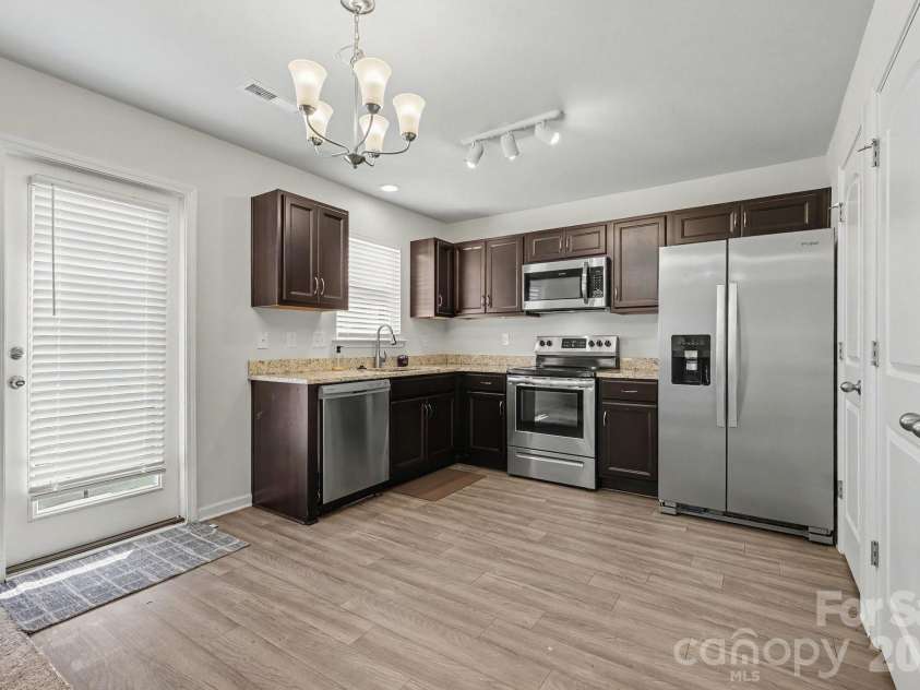 205 Prince Lane, Lancaster, SC 29720.  MLS# CAR4401568, YatesRealty ID 35589. 