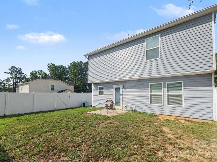 205 Prince Lane, Lancaster, SC 29720.  MLS# CAR4401568, YatesRealty ID 35589. 