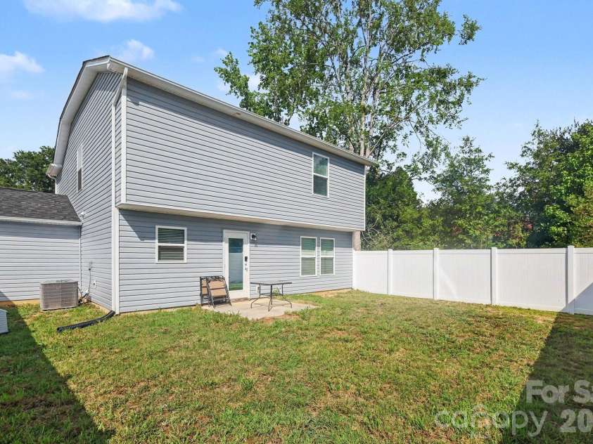 205 Prince Lane, Lancaster, SC 29720.  MLS# CAR4401568, YatesRealty ID 35589. 