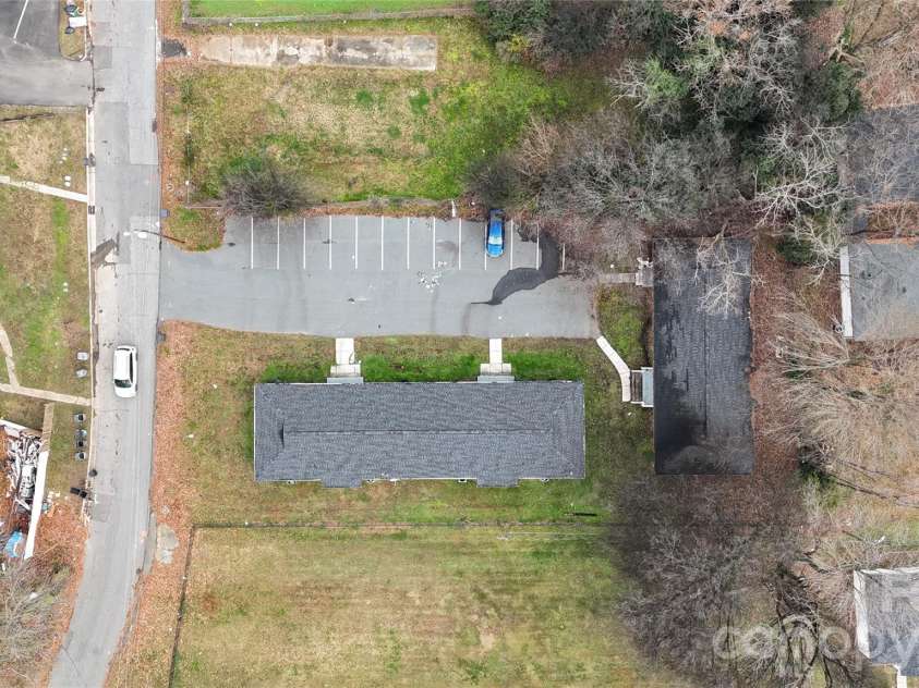2445 Julia Avenue, Charlotte, NC 28206.  MLS# CAR4340022, YatesRealty ID 3559. 
