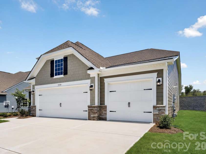 5359 Redbud Road, Lancaster, SC 29720.  MLS# CAR4401730, YatesRealty ID 35591. 