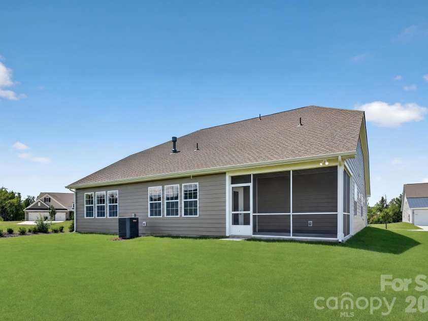 5359 Redbud Road, Lancaster, SC 29720.  MLS# CAR4401730, YatesRealty ID 35591. 