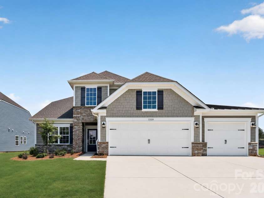 5359 Redbud Road, Lancaster, SC 29720.  MLS# CAR4401730, YatesRealty ID 35591. 