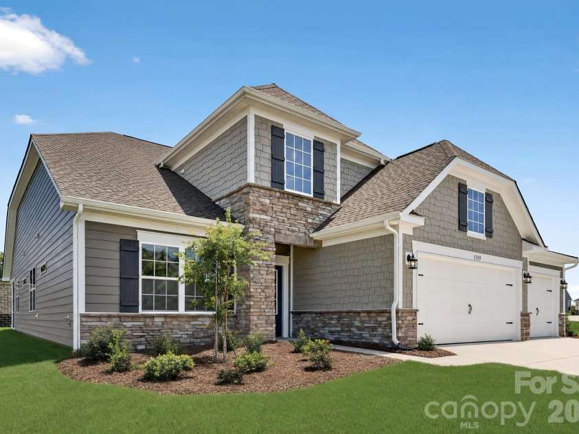 5359 Redbud Road, Lancaster, SC 29720.  MLS# CAR4401730, YatesRealty ID 35591. 
