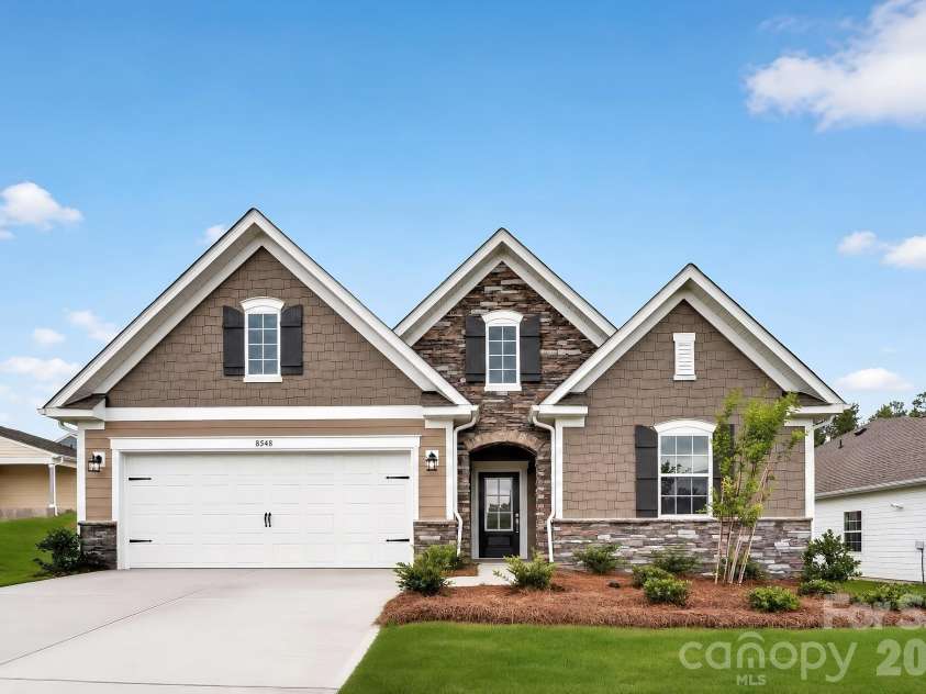 8548 Norman Forest Road, Lancaster, SC 29720.  MLS# CAR4401740, YatesRealty ID 35592. 