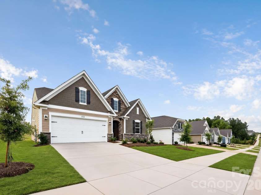 8548 Norman Forest Road, Lancaster, SC 29720.  MLS# CAR4401740, YatesRealty ID 35592. 