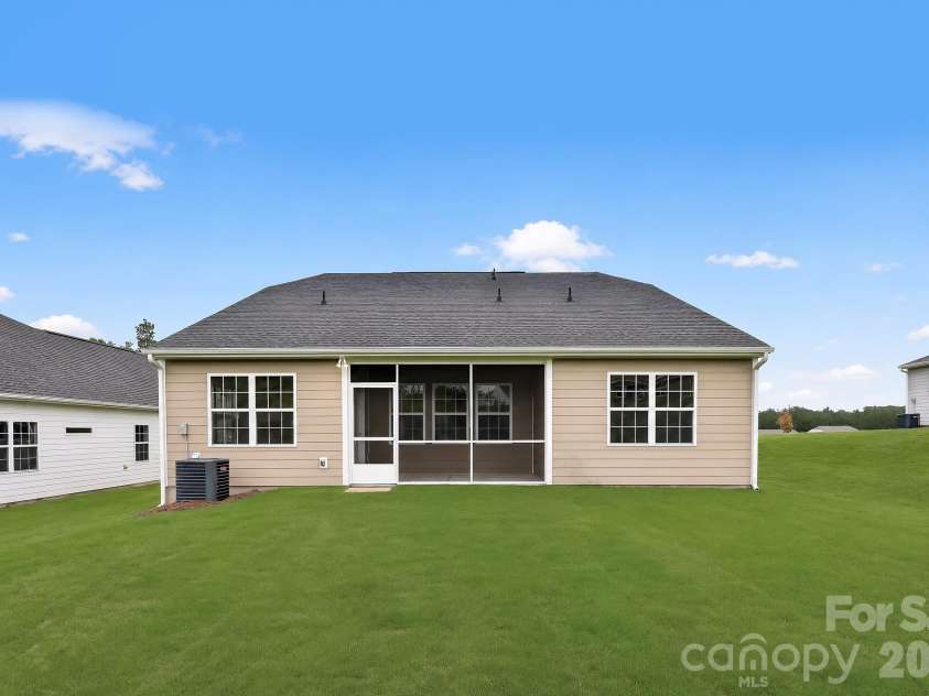 8548 Norman Forest Road, Lancaster, SC 29720.  MLS# CAR4401740, YatesRealty ID 35592. 