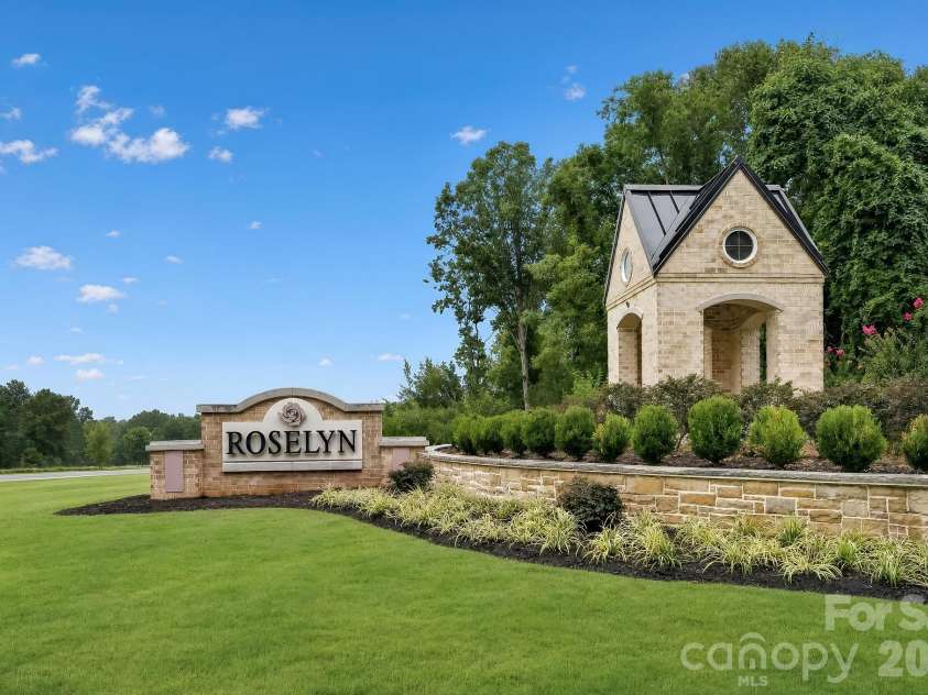 8548 Norman Forest Road, Lancaster, SC 29720.  MLS# CAR4401740, YatesRealty ID 35592. 