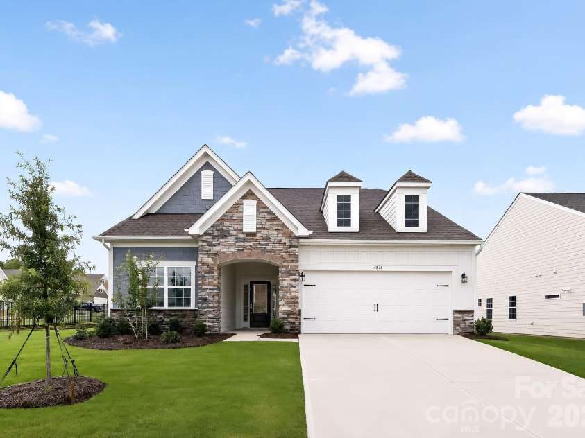 4876 Good Day Drive, Lancaster, SC 29720.  MLS# CAR4401744, YatesRealty ID 35593. 