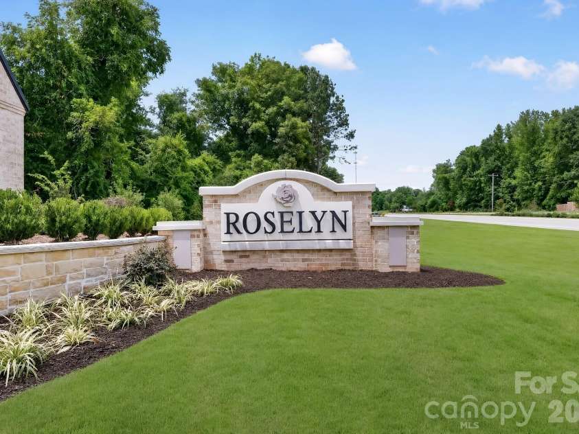 4876 Good Day Drive, Lancaster, SC 29720.  MLS# CAR4401744, YatesRealty ID 35593. 