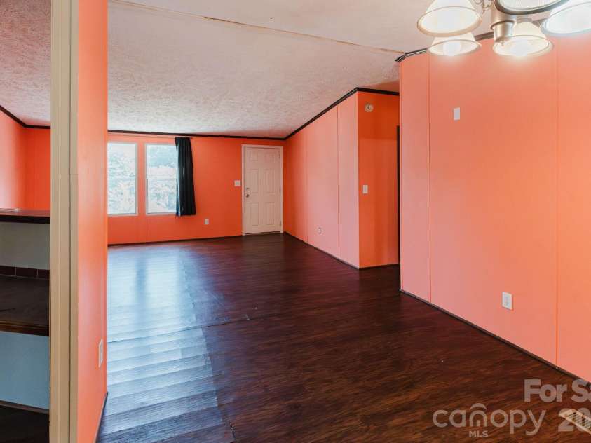 308 Forest Hollow Drive, Statesville, NC 28677.  MLS# CAR4401408, YatesRealty ID 35595. 