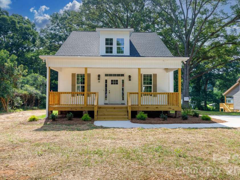 579 Trexler Lane, Rock Hill, SC 29732.  MLS# CAR4401741, YatesRealty ID 35598. 