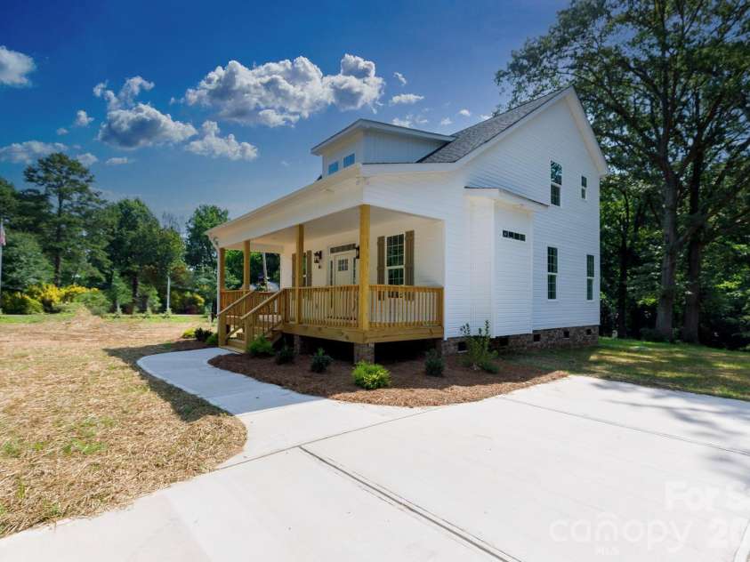 579 Trexler Lane, Rock Hill, SC 29732.  MLS# CAR4401741, YatesRealty ID 35598. 