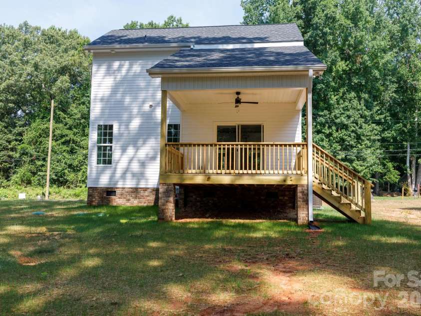 579 Trexler Lane, Rock Hill, SC 29732.  MLS# CAR4401741, YatesRealty ID 35598. 