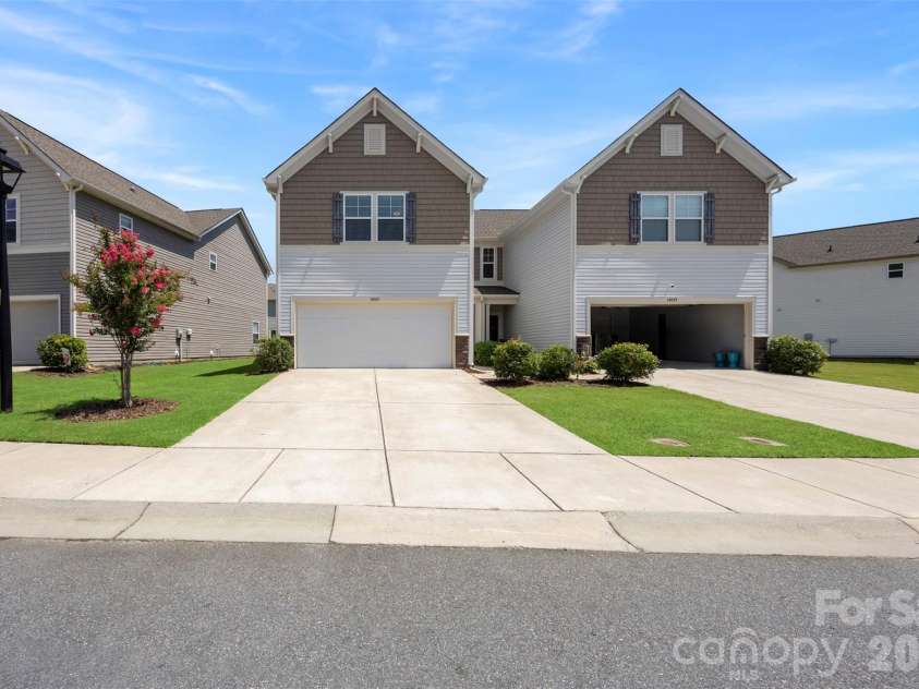 14047 Clayborn Street, Midland, NC 28107.  MLS# CAR4400769, YatesRealty ID 35599. 