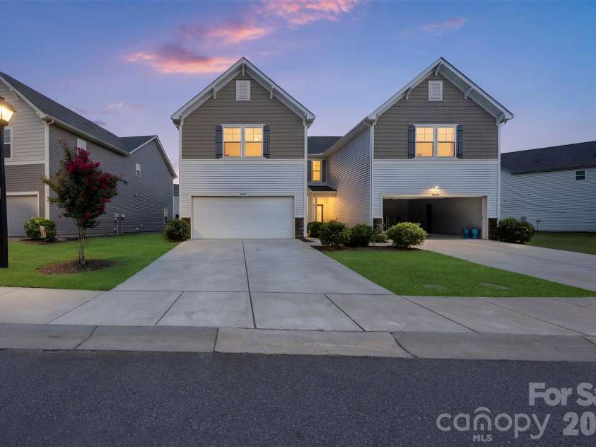 14047 Clayborn Street, Midland, NC 28107.  MLS# CAR4400769, YatesRealty ID 35599. 