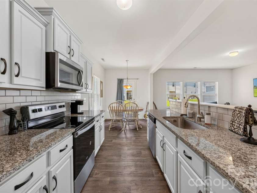 14047 Clayborn Street, Midland, NC 28107.  MLS# CAR4400769, YatesRealty ID 35599. 