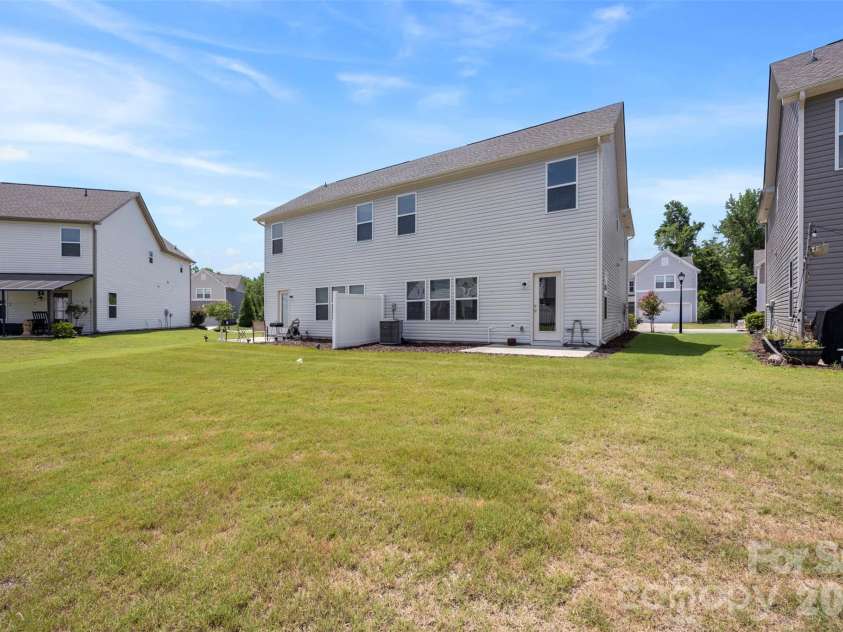 14047 Clayborn Street, Midland, NC 28107.  MLS# CAR4400769, YatesRealty ID 35599. 