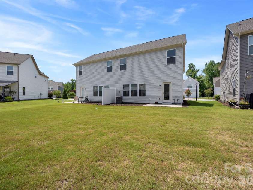 14047 Clayborn Street, Midland, NC 28107.  MLS# CAR4400769, YatesRealty ID 35599. 