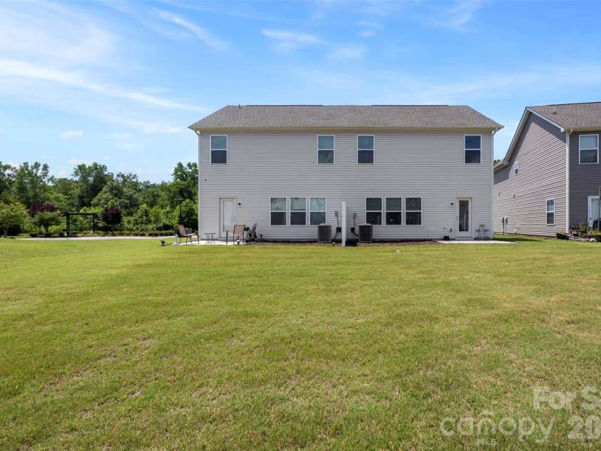 14047 Clayborn Street, Midland, NC 28107.  MLS# CAR4400769, YatesRealty ID 35599. 
