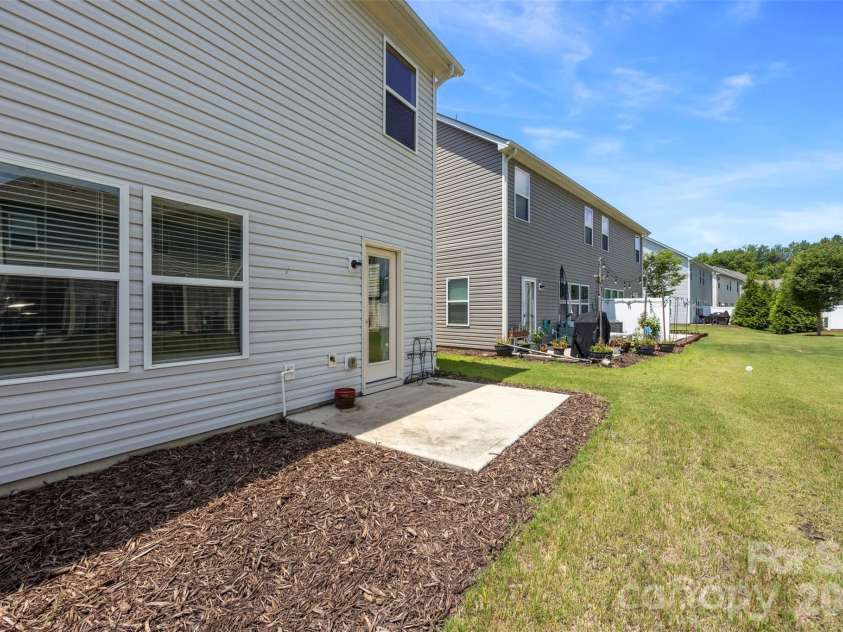 14047 Clayborn Street, Midland, NC 28107.  MLS# CAR4400769, YatesRealty ID 35599. 