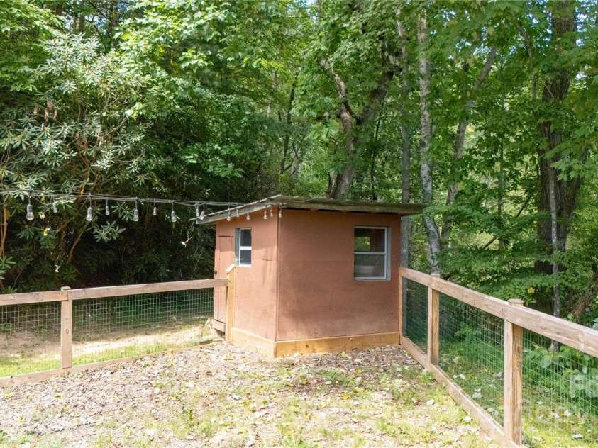 2038 Toms Creek Road, Marion, NC 28752.  MLS# CAR4294037, YatesRealty ID 356. 