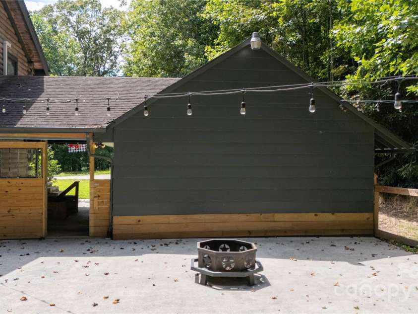 2038 Toms Creek Road, Marion, NC 28752.  MLS# CAR4294037, YatesRealty ID 356. 