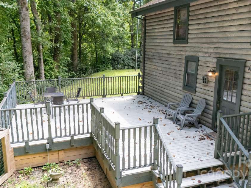 2038 Toms Creek Road, Marion, NC 28752.  MLS# CAR4294037, YatesRealty ID 356. 