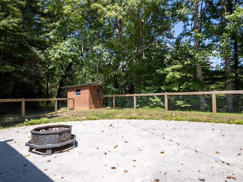 2038 Toms Creek Road, Marion, NC 28752.  MLS# CAR4294037, YatesRealty ID 356. 