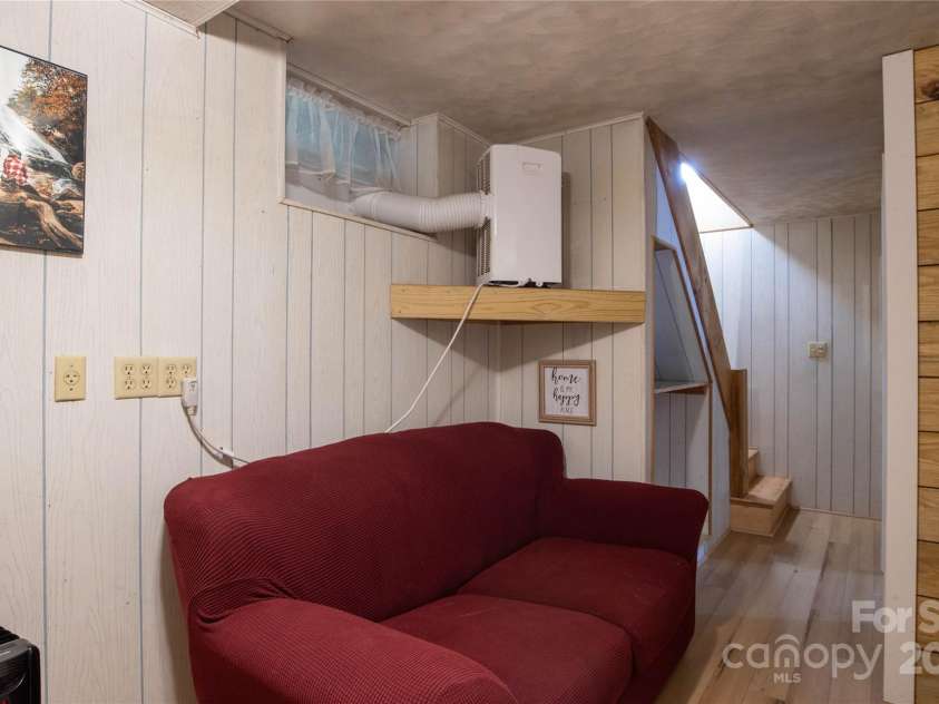 2038 Toms Creek Road, Marion, NC 28752.  MLS# CAR4294037, YatesRealty ID 356. 