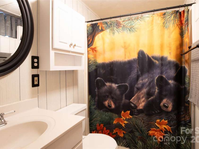 2038 Toms Creek Road, Marion, NC 28752.  MLS# CAR4294037, YatesRealty ID 356. 