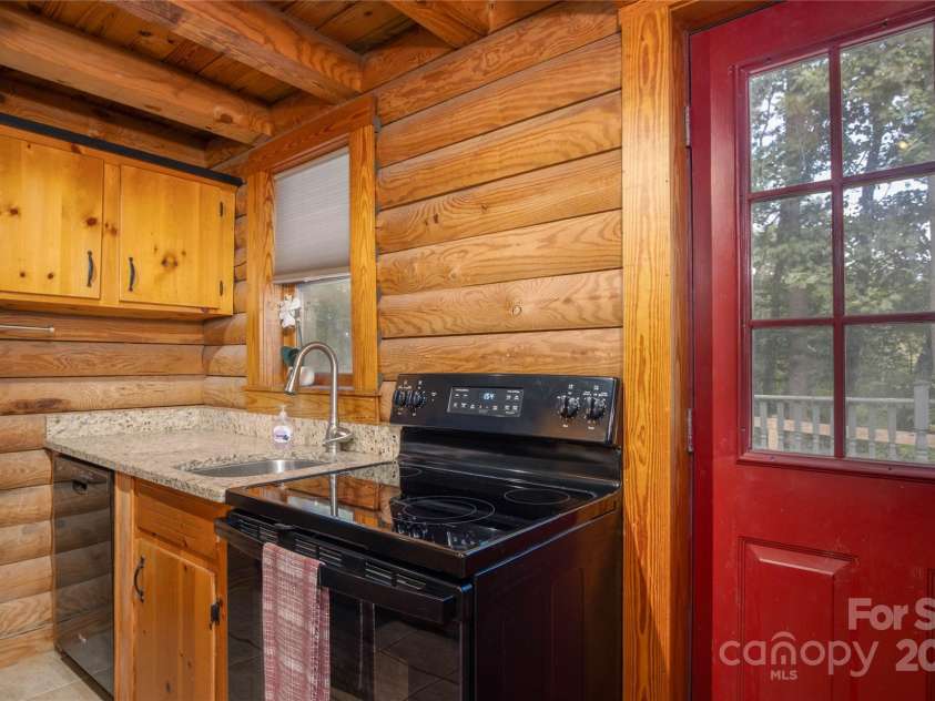 2038 Toms Creek Road, Marion, NC 28752.  MLS# CAR4294037, YatesRealty ID 356. 