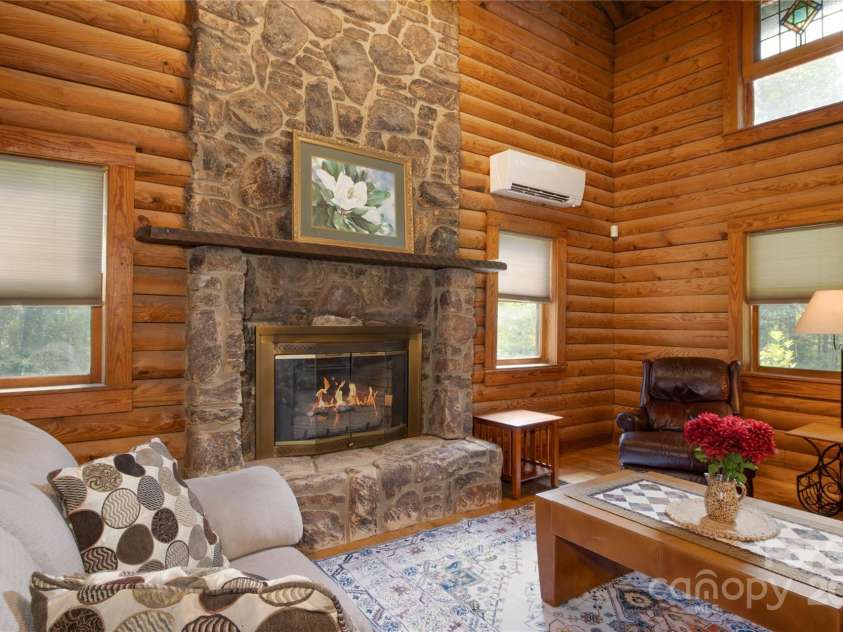 2038 Toms Creek Road, Marion, NC 28752.  MLS# CAR4294037, YatesRealty ID 356. 