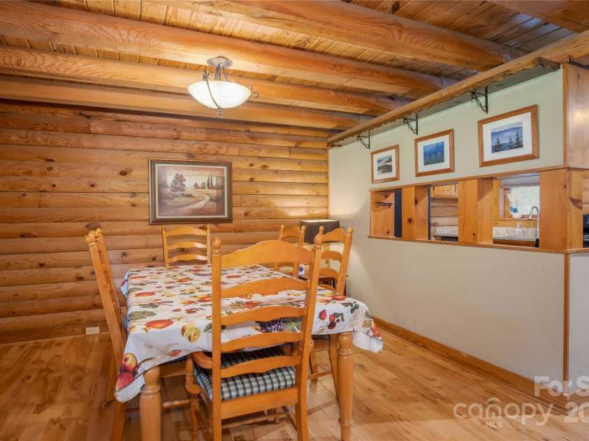 2038 Toms Creek Road, Marion, NC 28752.  MLS# CAR4294037, YatesRealty ID 356. 