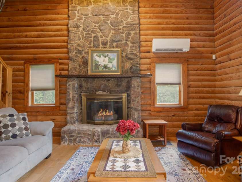 2038 Toms Creek Road, Marion, NC 28752.  MLS# CAR4294037, YatesRealty ID 356. 