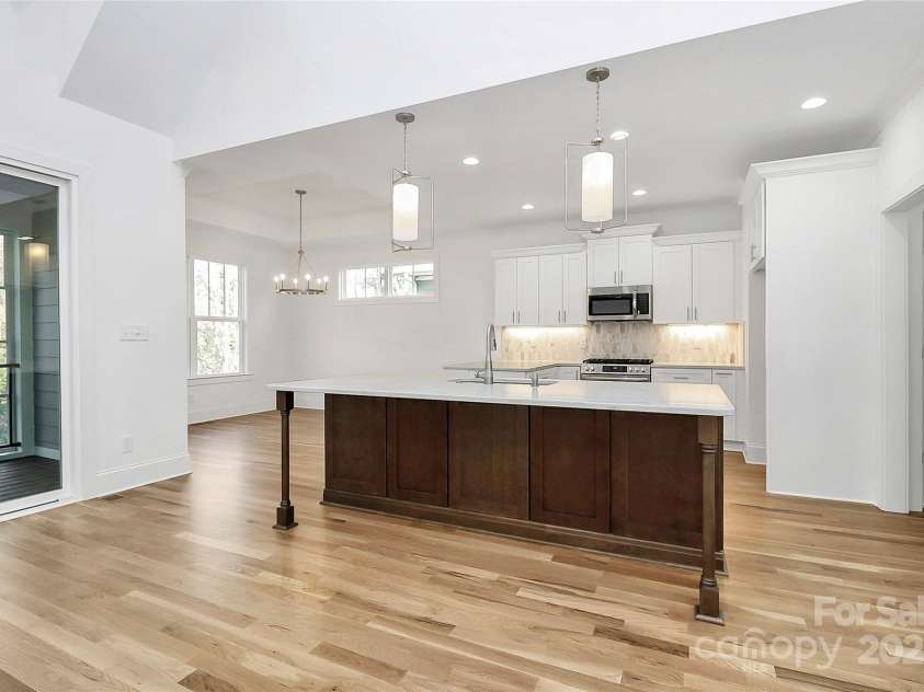 1157 Bunch Drive, Statesville, NC 28677.  MLS# CAR4233359, YatesRealty ID 3560. 