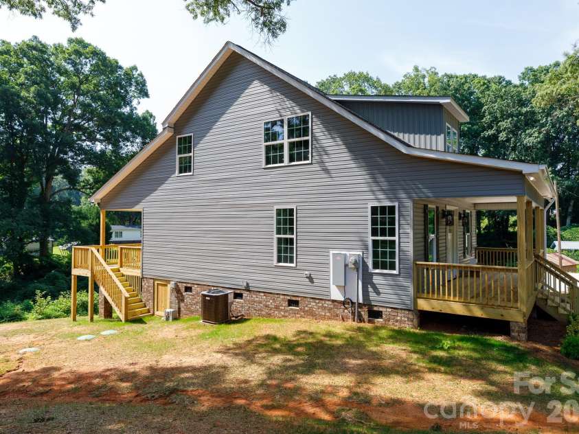 571 Trexler Lane, Rock Hill, SC 29732.  MLS# CAR4401812, YatesRealty ID 35600. 