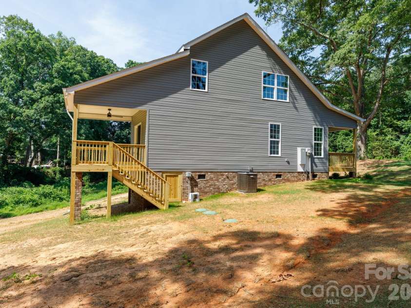 571 Trexler Lane, Rock Hill, SC 29732.  MLS# CAR4401812, YatesRealty ID 35600. 