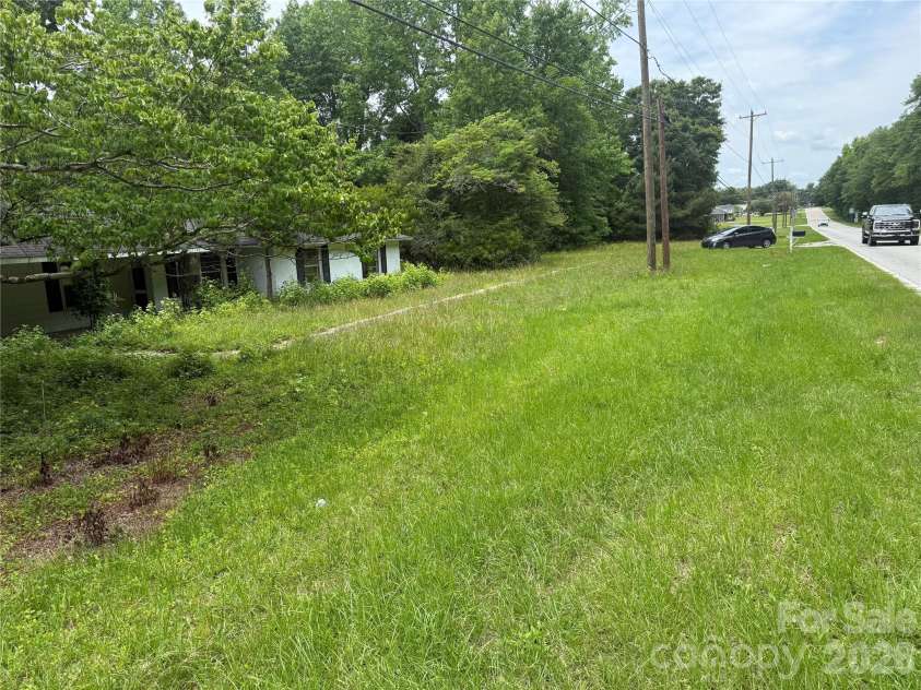 6542 Highway 341 Highway, Kershaw, SC 29067.  MLS# CAR4401197, YatesRealty ID 35601. 