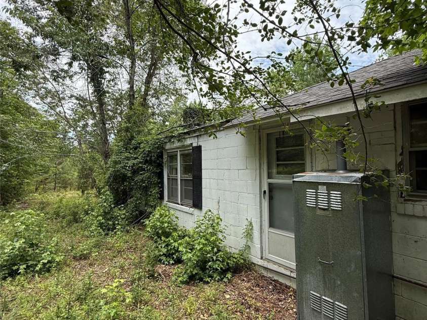 6542 Highway 341 Highway, Kershaw, SC 29067.  MLS# CAR4401197, YatesRealty ID 35601. 