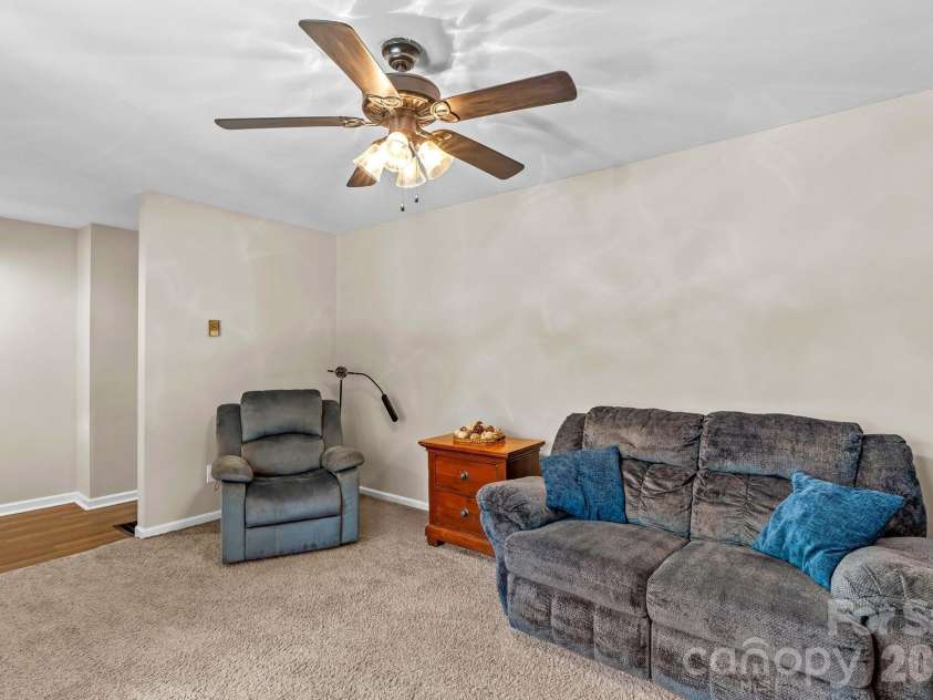 320 Miller Drive, Salisbury, NC 28146.  MLS# CAR4401563, YatesRealty ID 35602. 