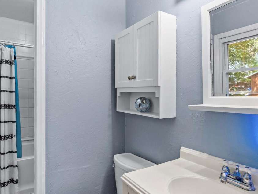 320 Miller Drive, Salisbury, NC 28146.  MLS# CAR4401563, YatesRealty ID 35602. 