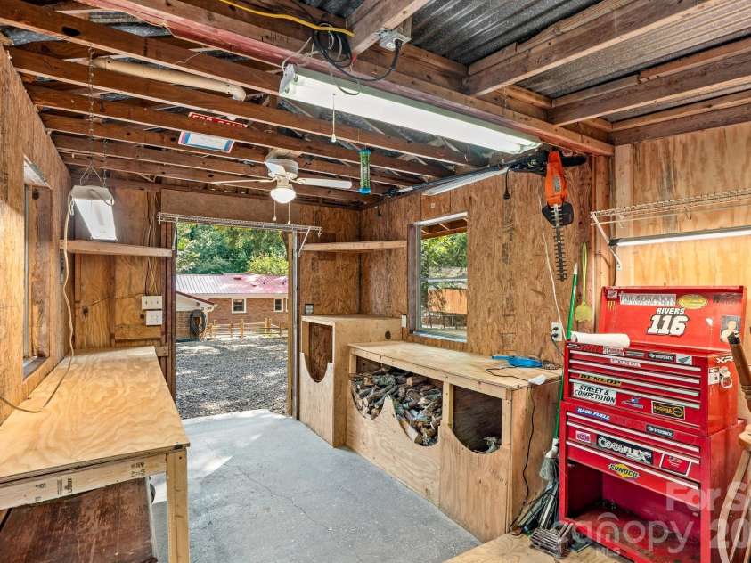 320 Miller Drive, Salisbury, NC 28146.  MLS# CAR4401563, YatesRealty ID 35602. 
