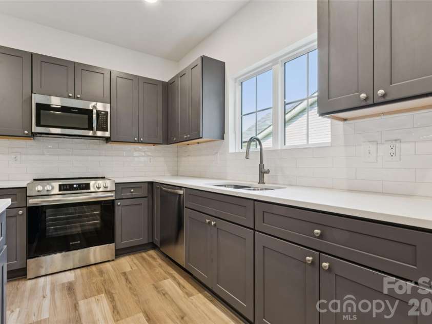 1175 Stoneglen Drive, Granite Quarry, NC 28146.  MLS# CAR4401120, YatesRealty ID 35604. 