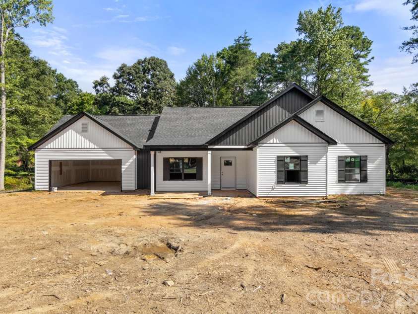 816 Winding Brook Road, Monroe, NC 28112.  MLS# CAR4401503, YatesRealty ID 35605. Current Status as of 8-19-26.