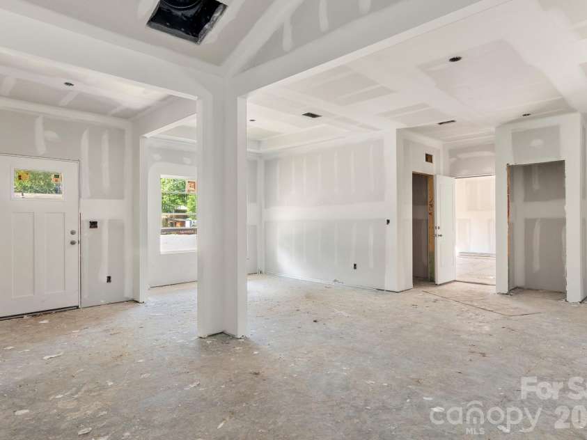 816 Winding Brook Road, Monroe, NC 28112.  MLS# CAR4401503, YatesRealty ID 35605. Current Status as of 8-19-26.