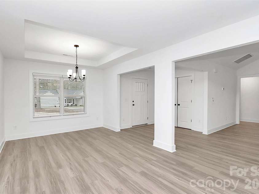 816 Winding Brook Road, Monroe, NC 28112.  MLS# CAR4401503, YatesRealty ID 35605. Photos are REPRESENTATION ONLY