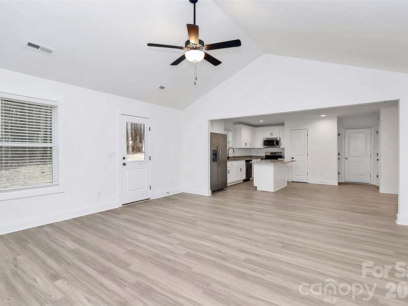 816 Winding Brook Road, Monroe, NC 28112.  MLS# CAR4401503, YatesRealty ID 35605. Photos are REPRESENTATION ONLY