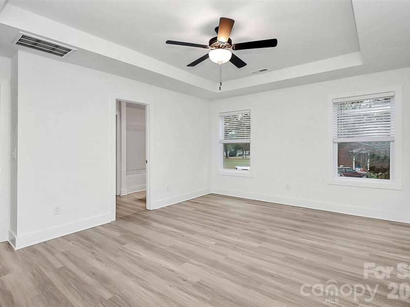 816 Winding Brook Road, Monroe, NC 28112.  MLS# CAR4401503, YatesRealty ID 35605. Photos are REPRESENTATION ONLY